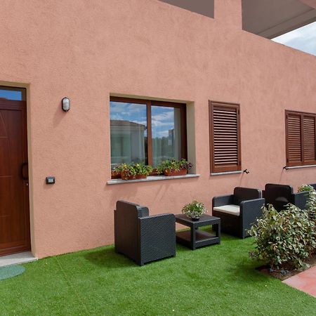 Hotel Mare Sole San Teodoro  Esterno foto